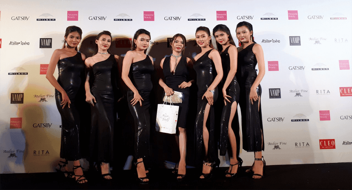 Bạn đã từng đếm trên người có bao nhiêu loại lông chưa?